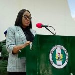 Plateau First Lady Helen Mutfwang Urges Unified Action Against Gender-Based Violence at UNFPA Summit