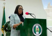Plateau State First Lady Launches Recapitalization Grant for 1,000 Petty Traders