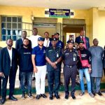 Plateau Police Addresses Concerns Raised By PMAN Over Harassment of Musicians, Creatives