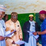 PEPSA Inaugurates Markets Sanitation Committee to Sustain Plateau’s Clean State Ranking