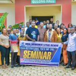 SEPI Advocates for Strategic Use of Social Media to Combat Youth Unemployment