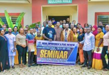 SEPI Advocates for Strategic Use of Social Media to Combat Youth Unemployment