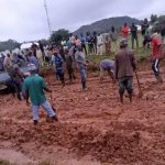 Bad Road: Residents of Daffo beg Government to resume work on Mangu-Bokkos-Wamba road