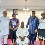 NCPWD Chief Ayuba Gufwan Calls for Stronger Unity Among Disability Stakeholders
