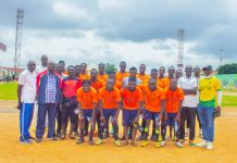 Chief Maichibi Meshach Mikailu Surprises Maichibi United Football Club With Golden Opportunity