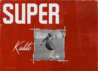 Kalito Unleashes “Super Sub” Album, A Triumph of Versatility and Passion