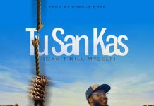 Mic Fix Inspires with New Song “Tu San Kas (Can’t Kill Myself)”