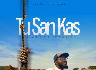 Mic Fix Inspires with New Song “Tu San Kas (Can’t Kill Myself)”