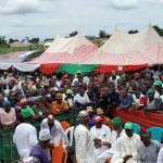 PDP Finally Receives APC Defectors in Plateau State