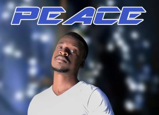 Only1First_P Drops Soul-Stirring Debut Single ‘Peace’ — A Must-Listen Track!