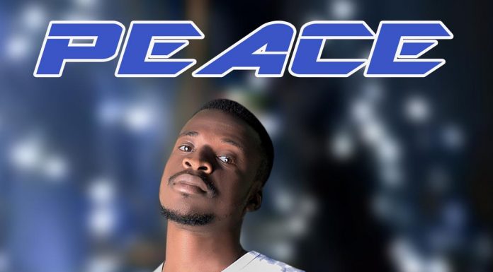 Only1First_P Drops Soul-Stirring Debut Single ‘Peace’ — A Must-Listen Track!