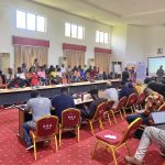 Plateau Peacebuilding Agency and Search for Common Ground Host Appreciative Inquiry Seminar to Promotes Digital Peacebuilding, Ethical Journalism