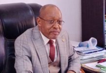 Tinubu’s Health Reforms Has Created Positive impact At FCMLST Jos – Provost, Prof. Etukudoh