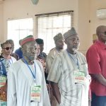 Stakeholders Push for Peaceful LG Election In Plateau State