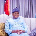 2027: Why Senator Lalong Remains Unelectable In Plateau South