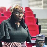 PLASU Senate Appoints First Female Deputy Vice Chancellor