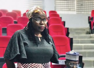 PLASU Senate Appoints First Female Deputy Vice Chancellor