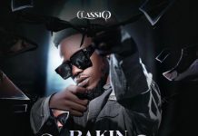 Nigerian Rapper Classiq Returns With “Bakin Bature” Album