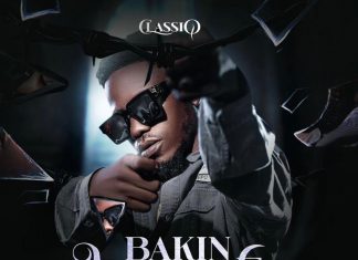 Nigerian Rapper Classiq Returns With “Bakin Bature” Album