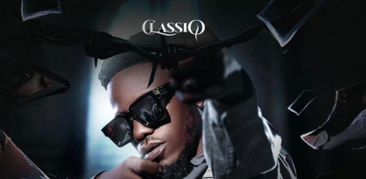 Nigerian Rapper Classiq Returns With “Bakin Bature” Album
