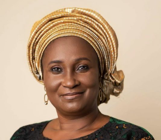 PRTVC GM Rita Kachollom Pam Elected BON Zone B Chairman