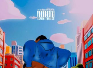 Komashal Drops Hot New Afrobeat Single “You Get” Produced by Geekbeatz