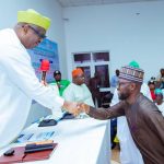 Gov. Mutfwang of Plateau Prioritizes Education with New Schools for Empowering Girls