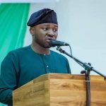 “Plateau Left with Hazardous Death Traps Despite Contributing to Global Development” – Hon. Peter Gwom