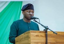 Plateau Govt Strengthens Strategic Partnership for Plateau’s Environmental Sustainability