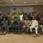 “Together, We Can Make a Difference for Nigerians with Disabilities” – Chief Ayuba Burki Gufwan