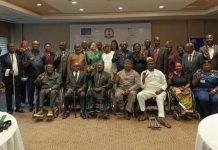 “Together, We Can Make a Difference for Nigerians with Disabilities” – Chief Ayuba Burki Gufwan
