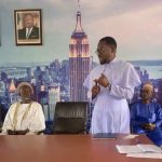 CAN, JNI Convene Historic Meeting in Jos East to Address Local Challenges and Promote Peace
