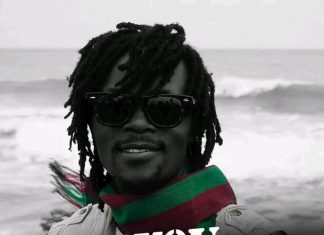 Radical Artical Rolls Out Long-Awaited Album ‘Davou’