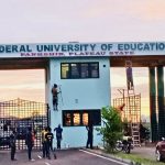 FCE Pankshin Upgraded to Versity