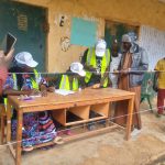 PLASIEC Successfully Tests New Voting Technology with Statewide Mock Election