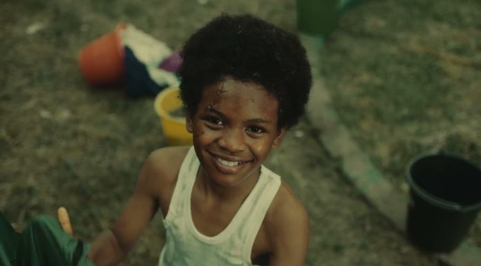 YoungJonn Releases New Emotional Video To Latest Hit Song “Stronger”