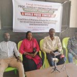 Plateau Youth Coalition Backs Provost Prof. Sunday Etukudoh Amidst Allegations, Calls for Federal and State Support