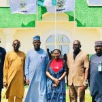 Plateau State University Unveils Campus Beautification Plan to Enhance Learning Experience