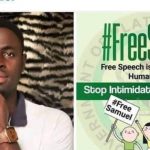 Nigerian Police Detain Social Media Critic Of Plateau Gov. Mutfwang For Over A Week For Lamenting ‘Poor Performance, N250Million BMW Car Purchase While Governance Suffers’