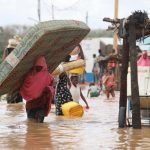 Flood destroys over 80 homes, displaces families in Plateau
