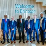 Vice President Kashim Shettima, Governor Mutfwang Pursue Sustainable Transport, Telecom Solutions In Sweden