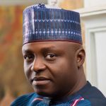 President Tinubu Names Nentawe Yilwatda as Humanitarian Affairs Minister