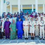 Gov. Mutfwang Hosts Comptroller General of Immigration, Calls for Stronger Border Security Collaboration