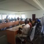 Mikang Reform: Dr. Benard Inaugurates Needs Assessment Committee