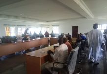 Mikang Reform: Dr. Benard Inaugurates Needs Assessment Committee