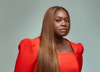 Reframing Power: An Impact Storyteller’s Exploration of Africa’s Female Leadership Revolution