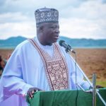 Chief Samuel T. Pukat Celebrates Nigeria At 64 | The Way Forward