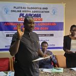 PLABOMA Elects New Executives, Sets Vision for Growth and Professionalism