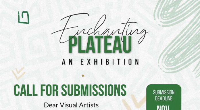 Calling Plateau Artists: Submit Your Work for Enchanting Plateau Exhibition