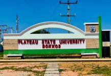 PLASU Confirms Supplementary Admissions, Includes New College of Medicine, Pharmacy